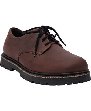Highwood Lace Low LEOI Habana