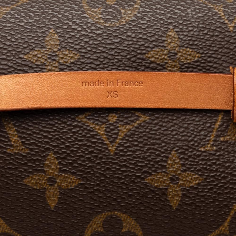 Louis Vuitton Florentine Pochette