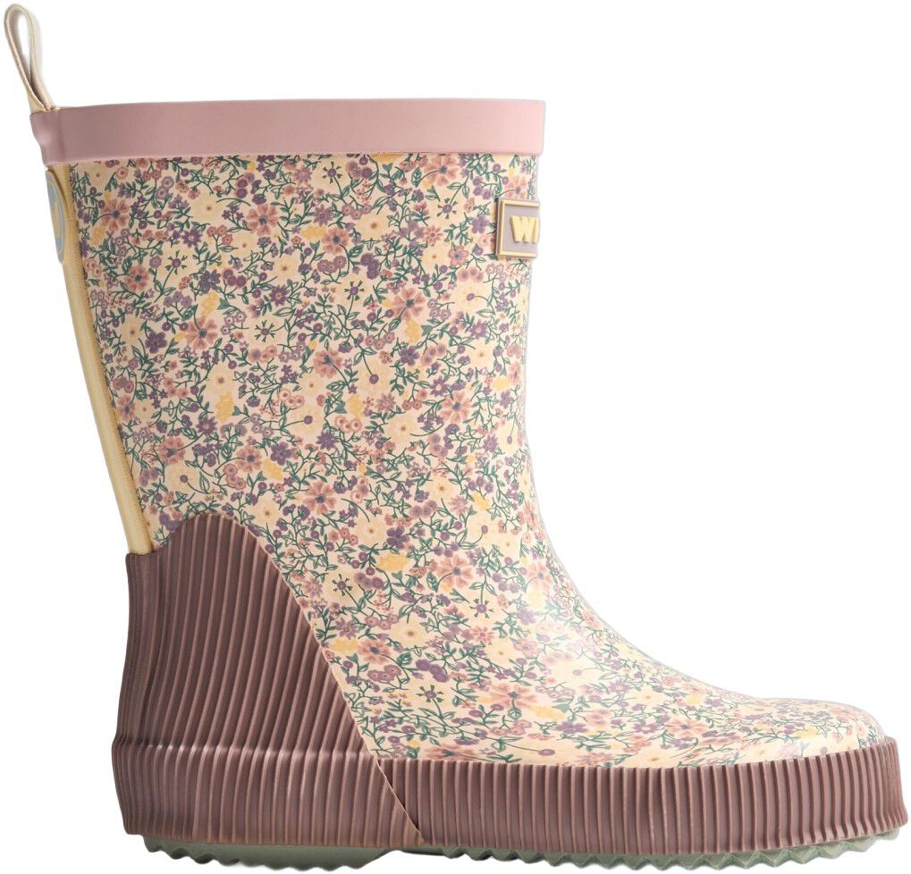 Gummist&oslash;vle Welly