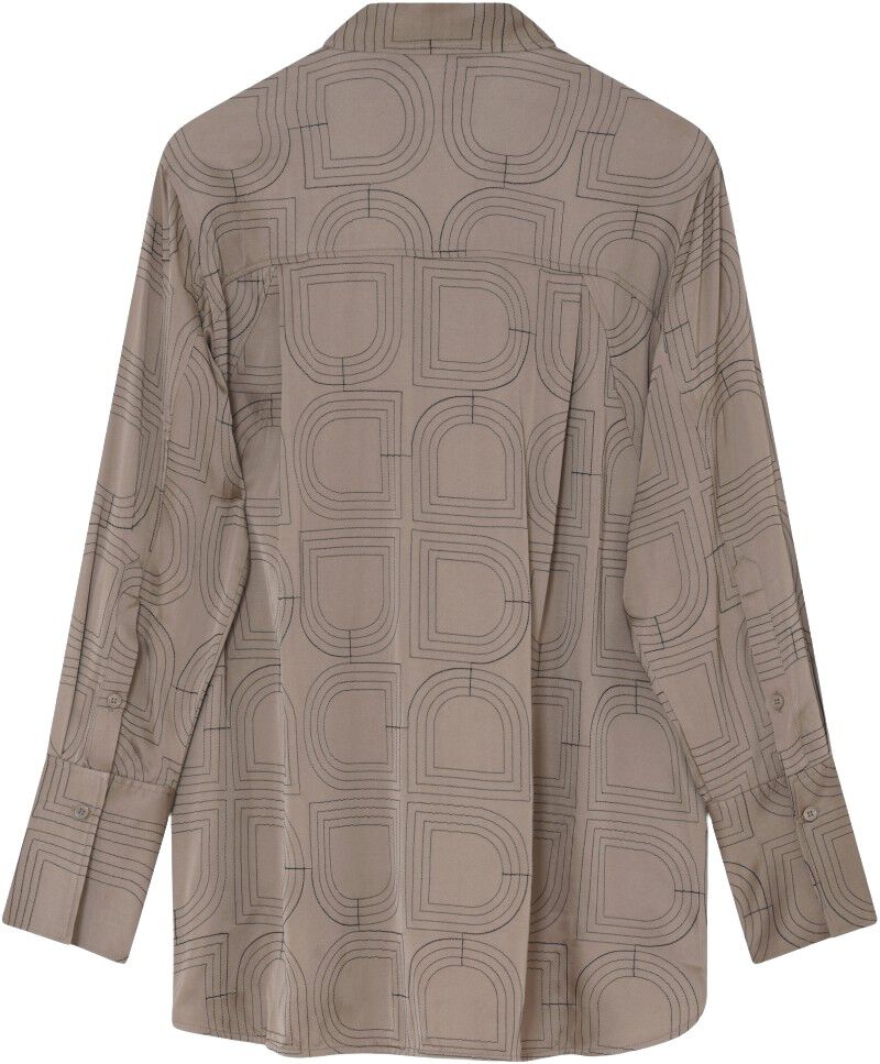 Stella- Fluid Viscose Stitch