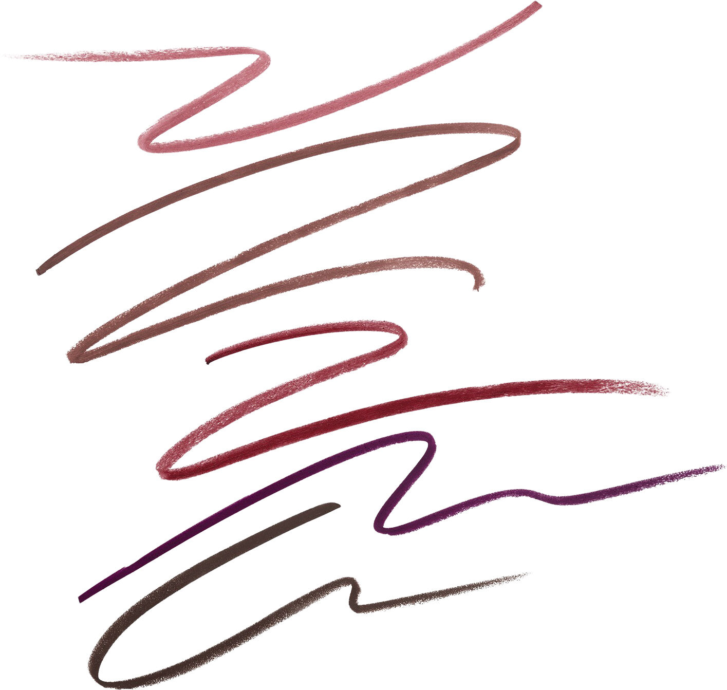 At the borderline - Lip Pencil