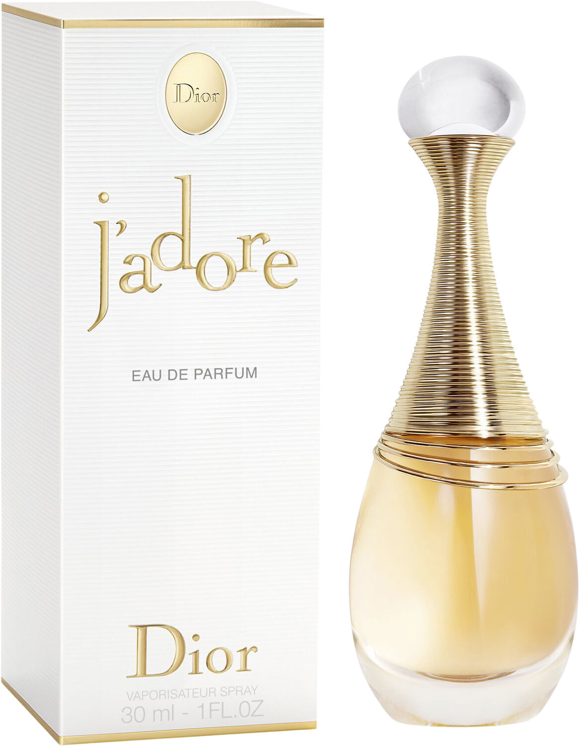 J'adore Eau de parfum