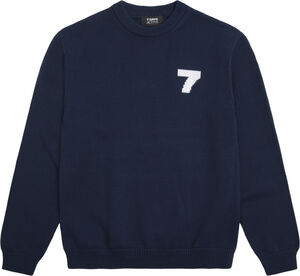 Knit Jumper