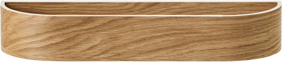 Epoch Shelf, 50, Dark St. Oak/Blk