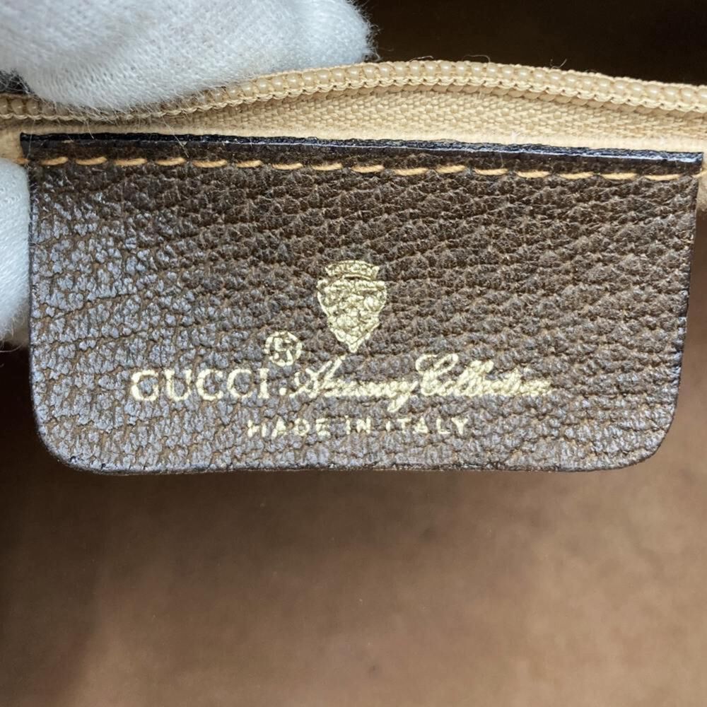 Gucci Boston Bag