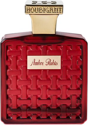 AMBRE RUBIS EdP 100 ml