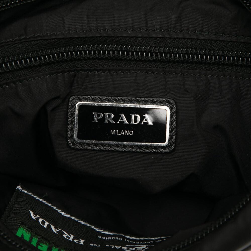 Prada Tessuto
