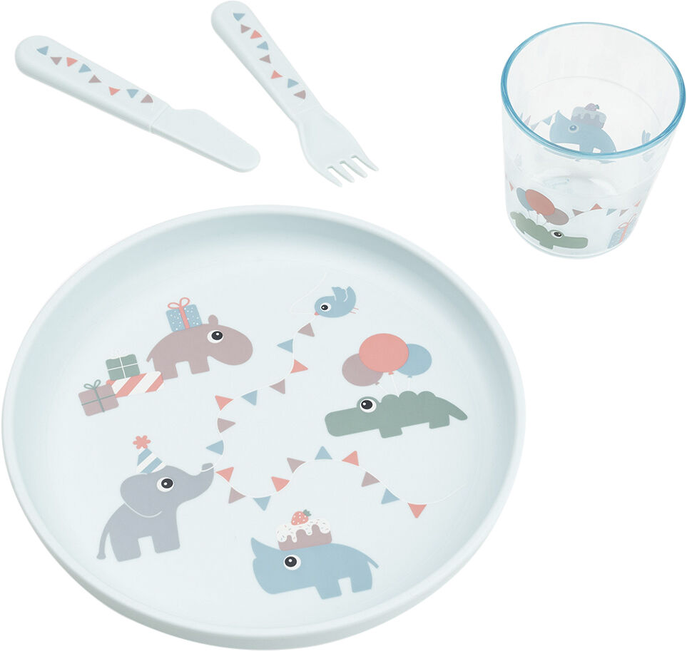 Foodie spises&aelig;t Celebration Bl&aring;