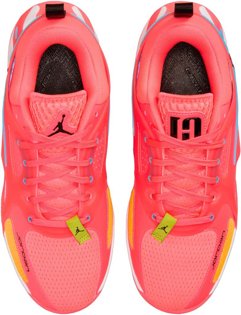 Jordan Heir Basketballsko