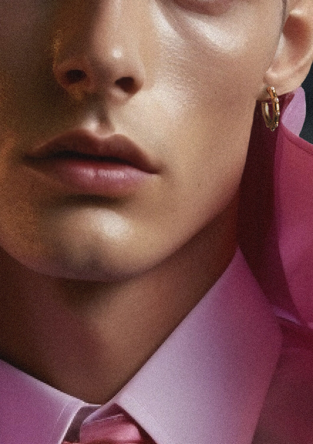 TRACE OF VENUS &Oslash;RERINGE