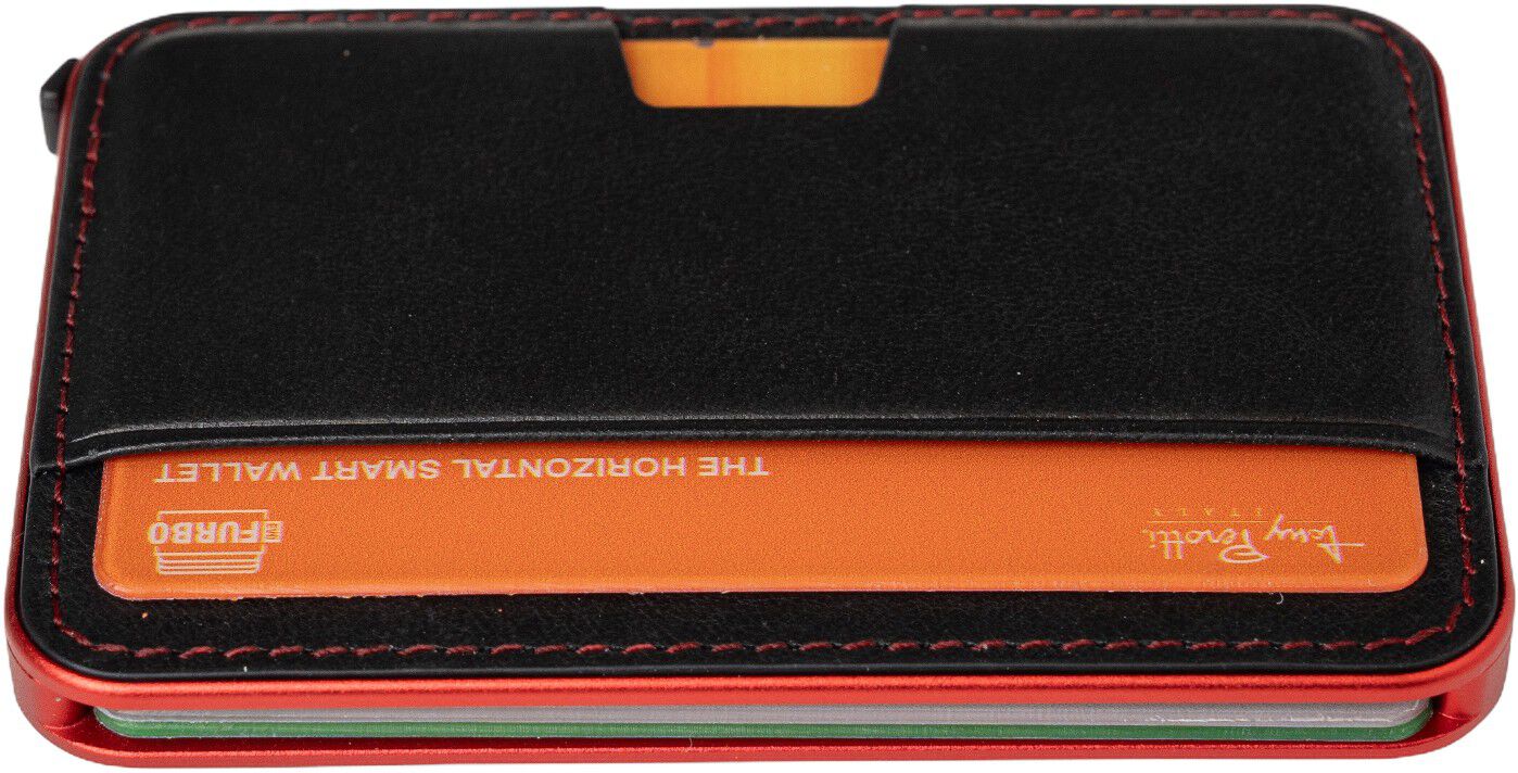 Furbo Evo smart Magsafe Wallet