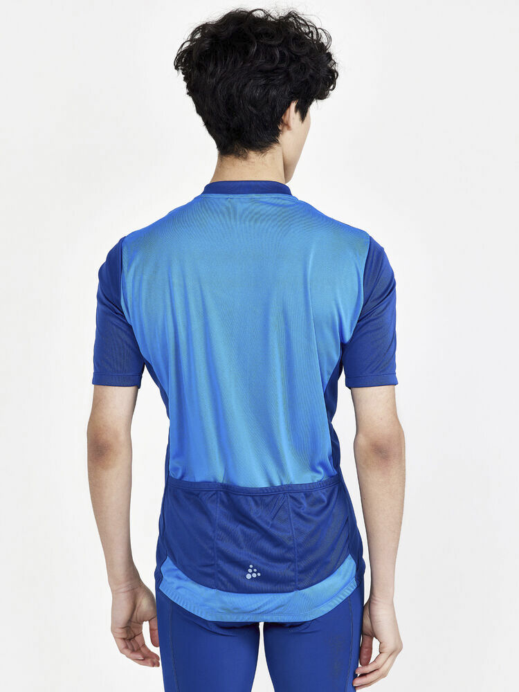 Core Endurance Logo cykeltr&oslash;je