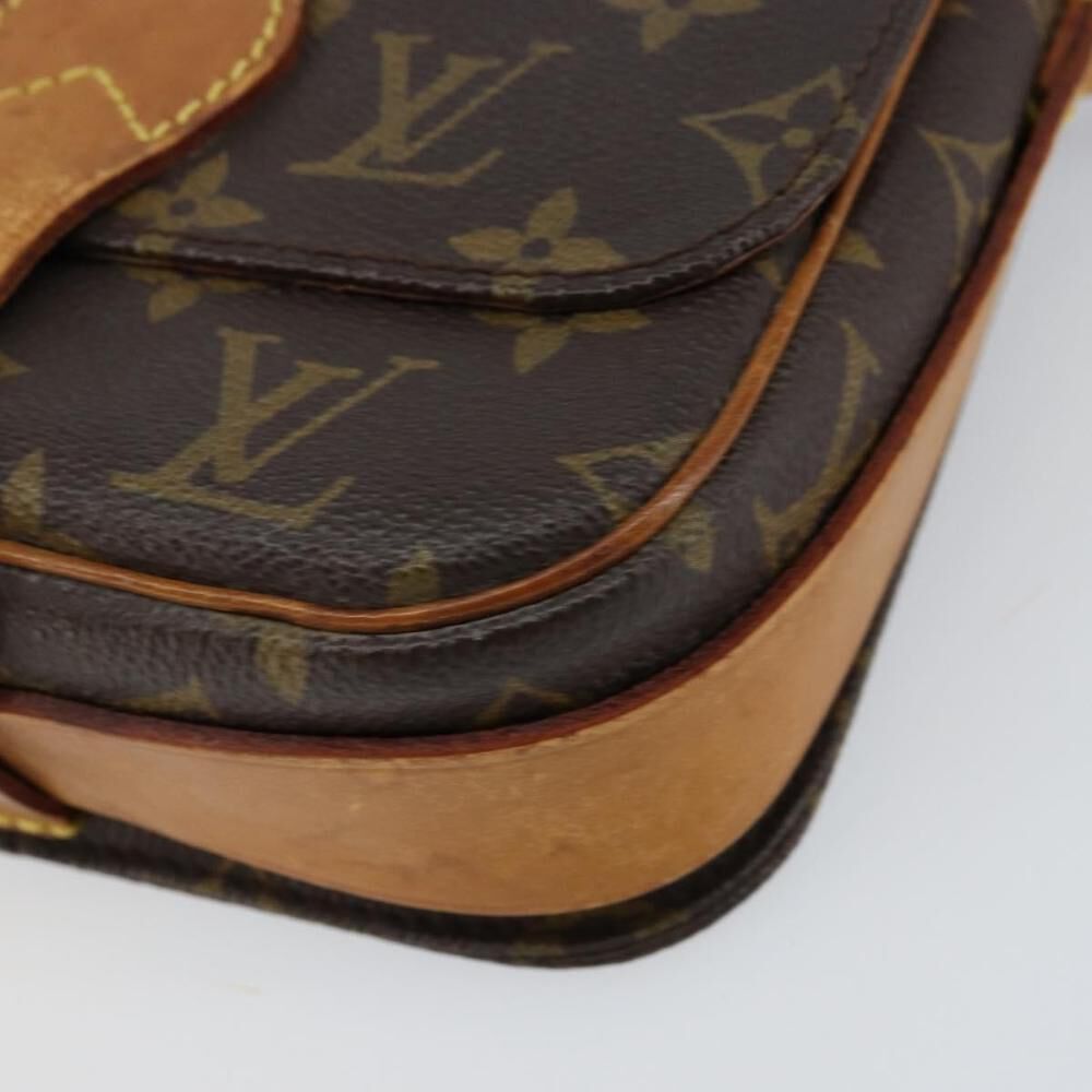 Louis Vuitton Cartouchiere