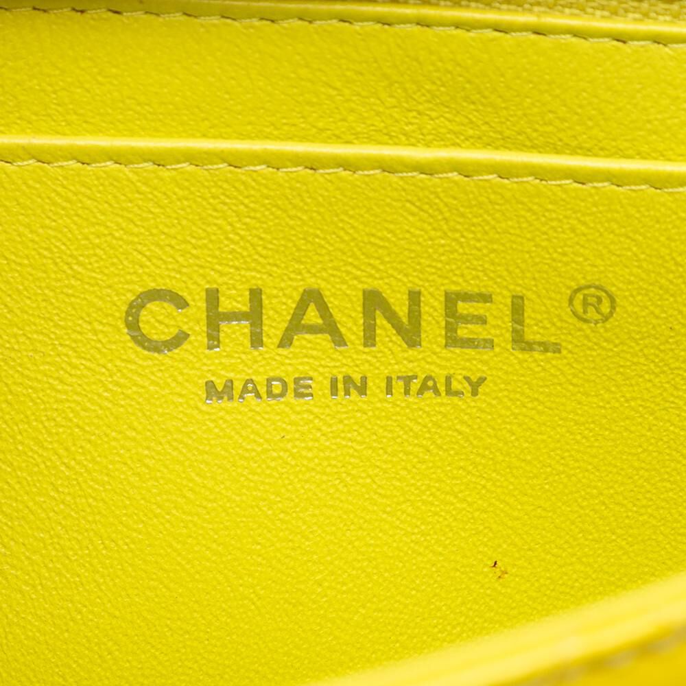 Chanel Flap Bag
