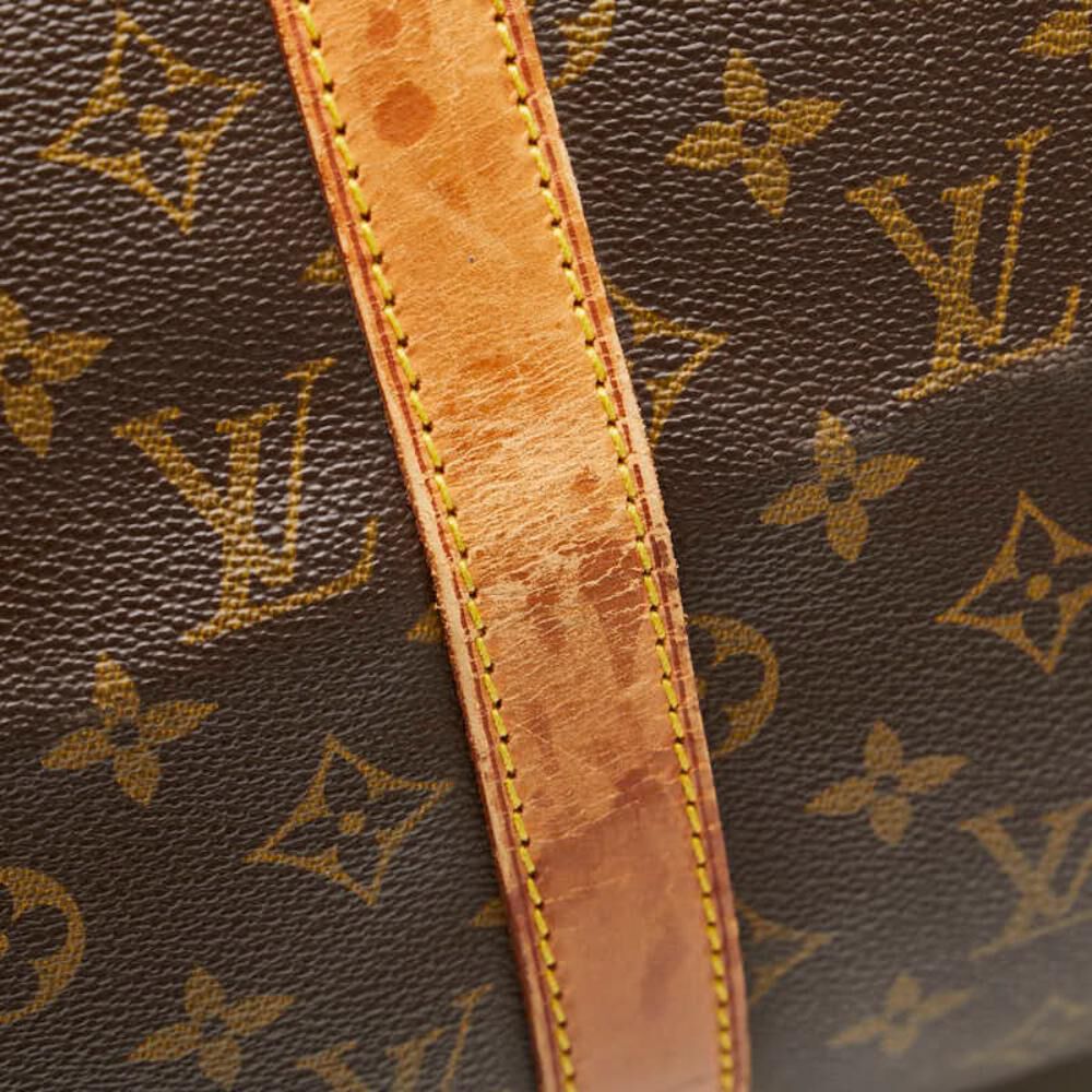 Louis Vuitton Keepall