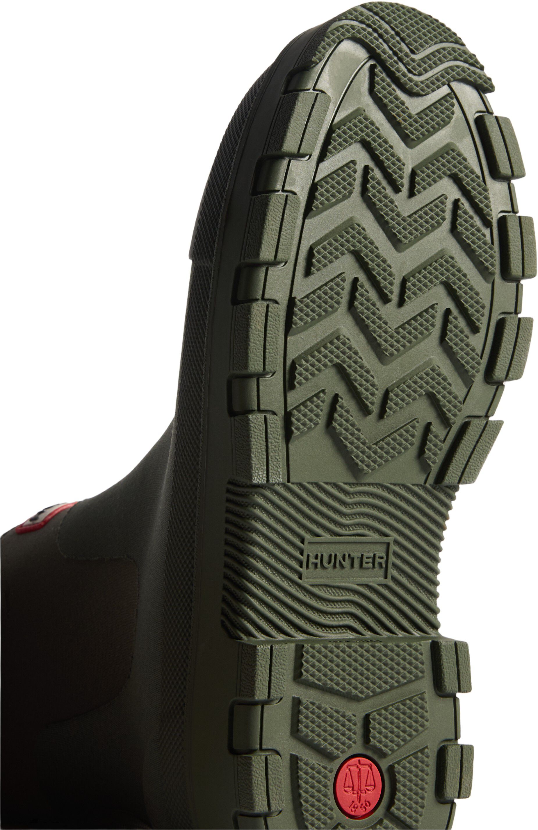 UNISEX ELEMENTS NEOPRENE CHELSEA BOOT