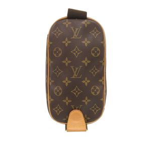 Louis Vuitton Pochette Gange