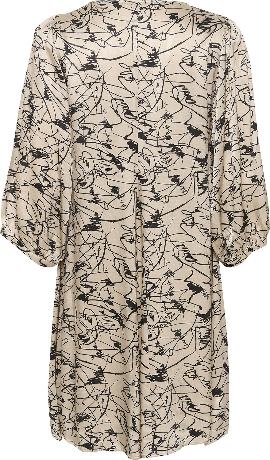 MarbellaKB Indie Dress