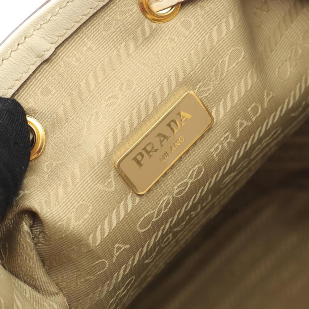 Prada Handbag