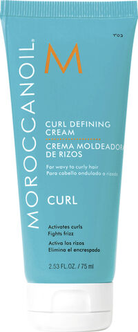 Curl Defining Cream 75 ml.