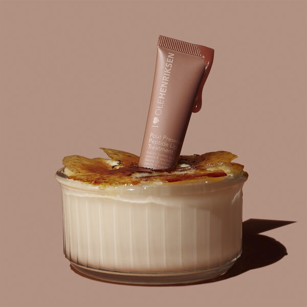 Pout Preserve Peptide Lip Treatment