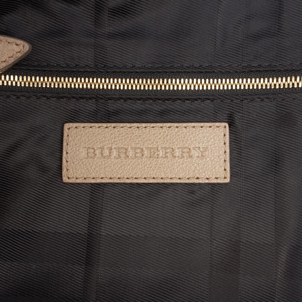 Burberry Tote