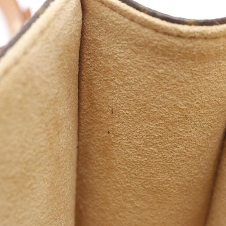 Louis Vuitton Florentine Pochette