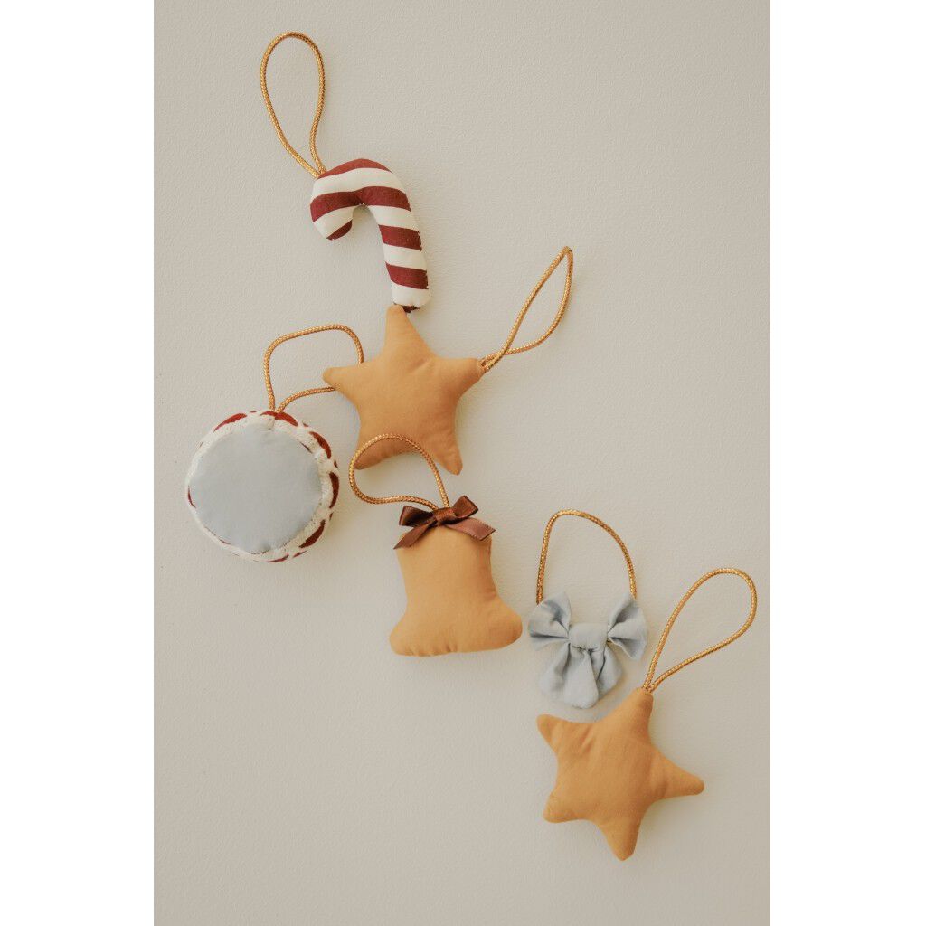 Christmas Tree Wall Calender