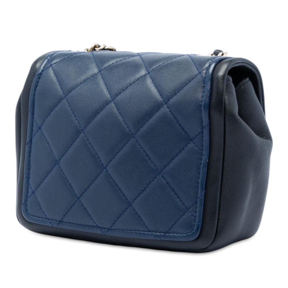 Chanel Flap Bag