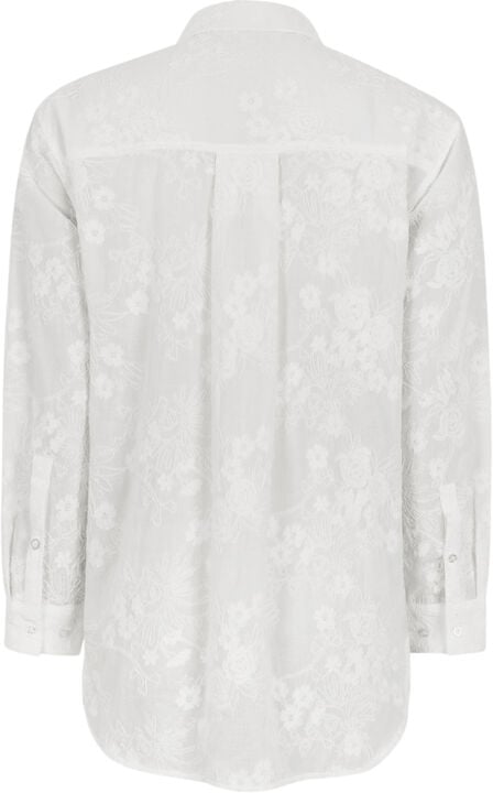 SRJune Veronica Shirt