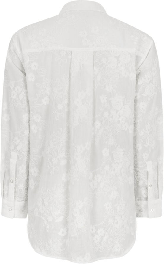 SRJune Veronica Shirt