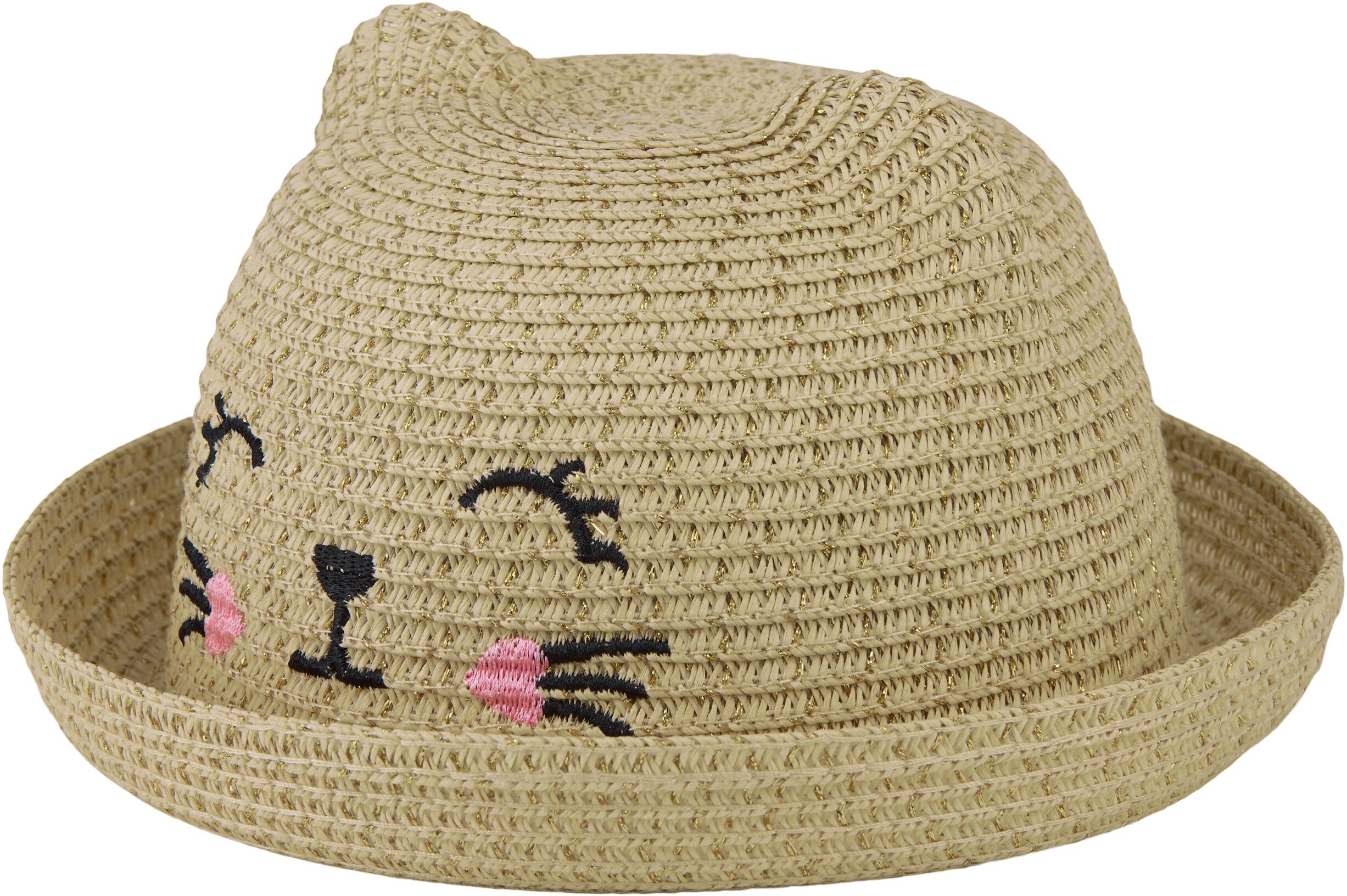 Mr Cutre Straw Hat