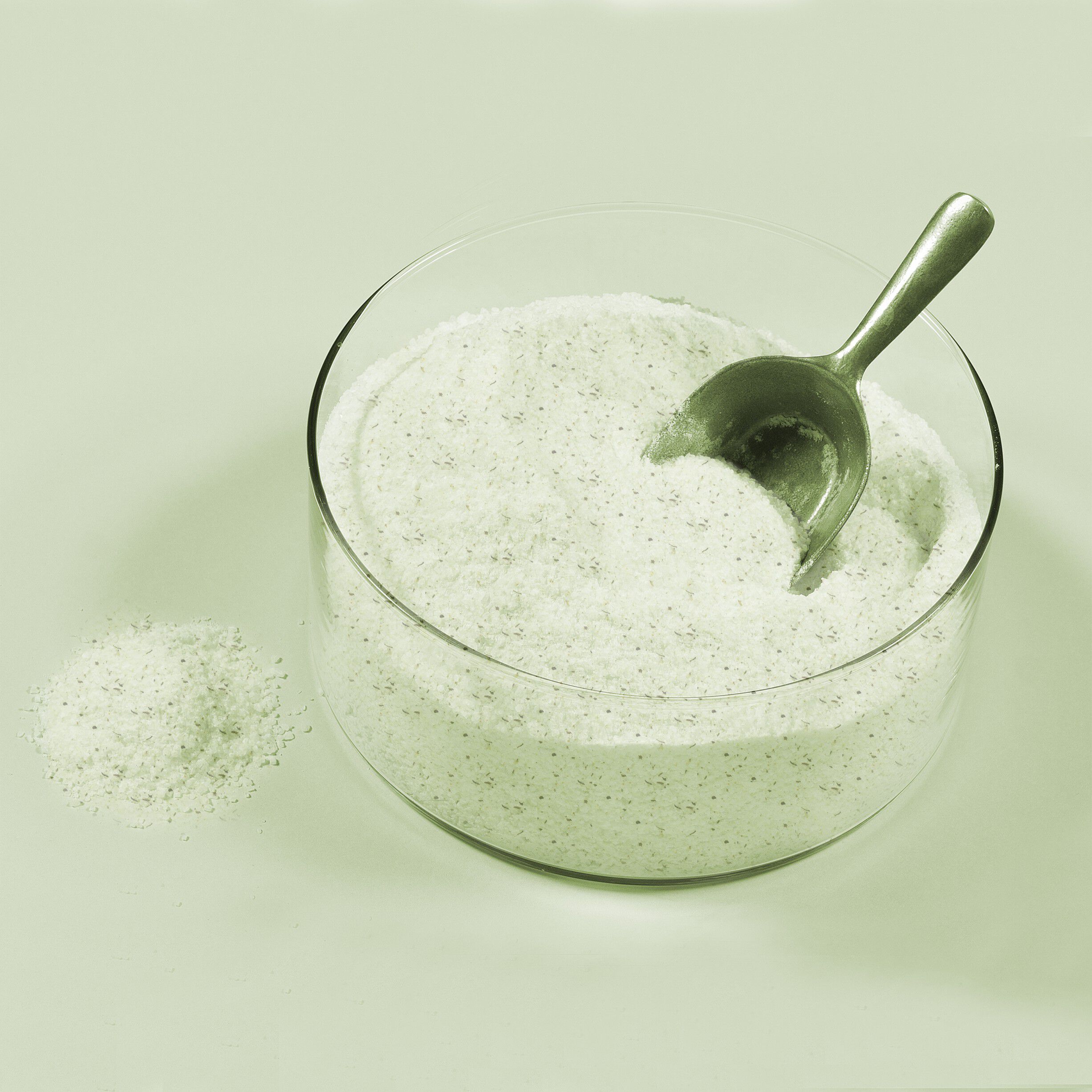 Badesalt Agurk og Mynte