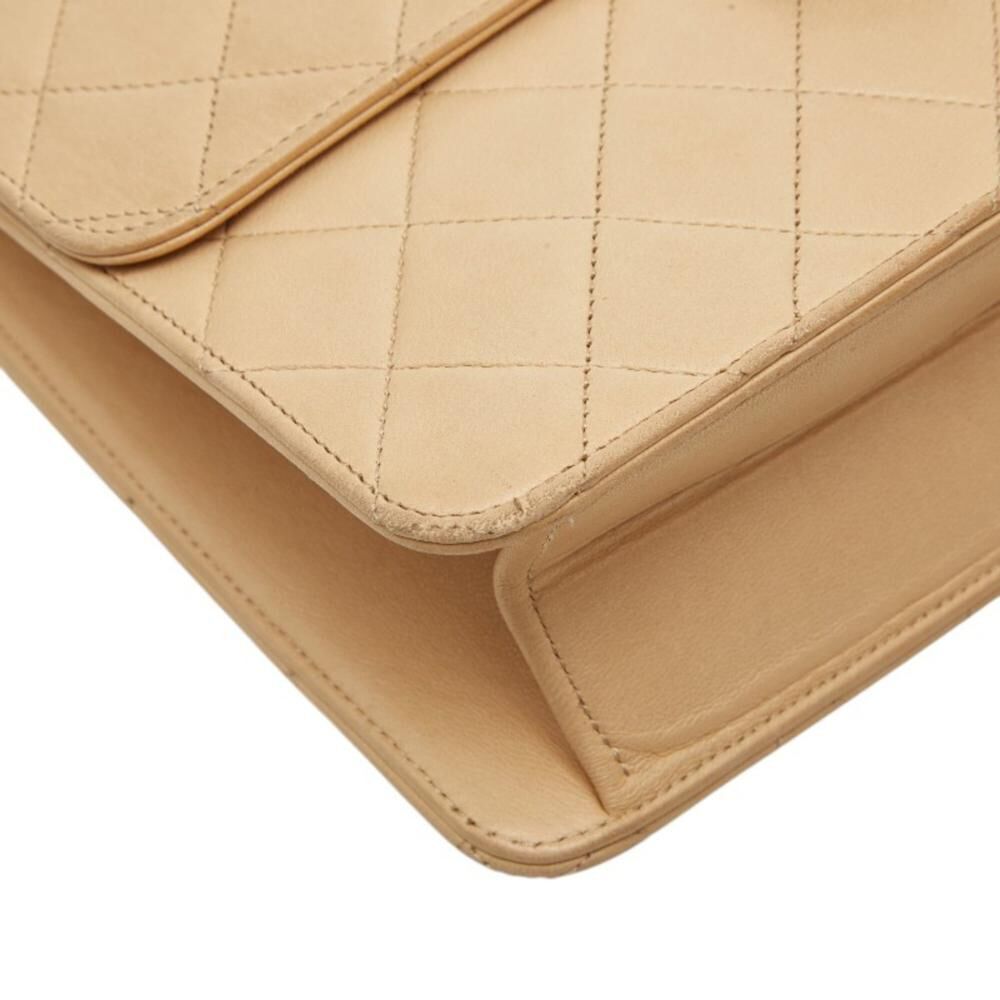 Chanel Shoulder Bag