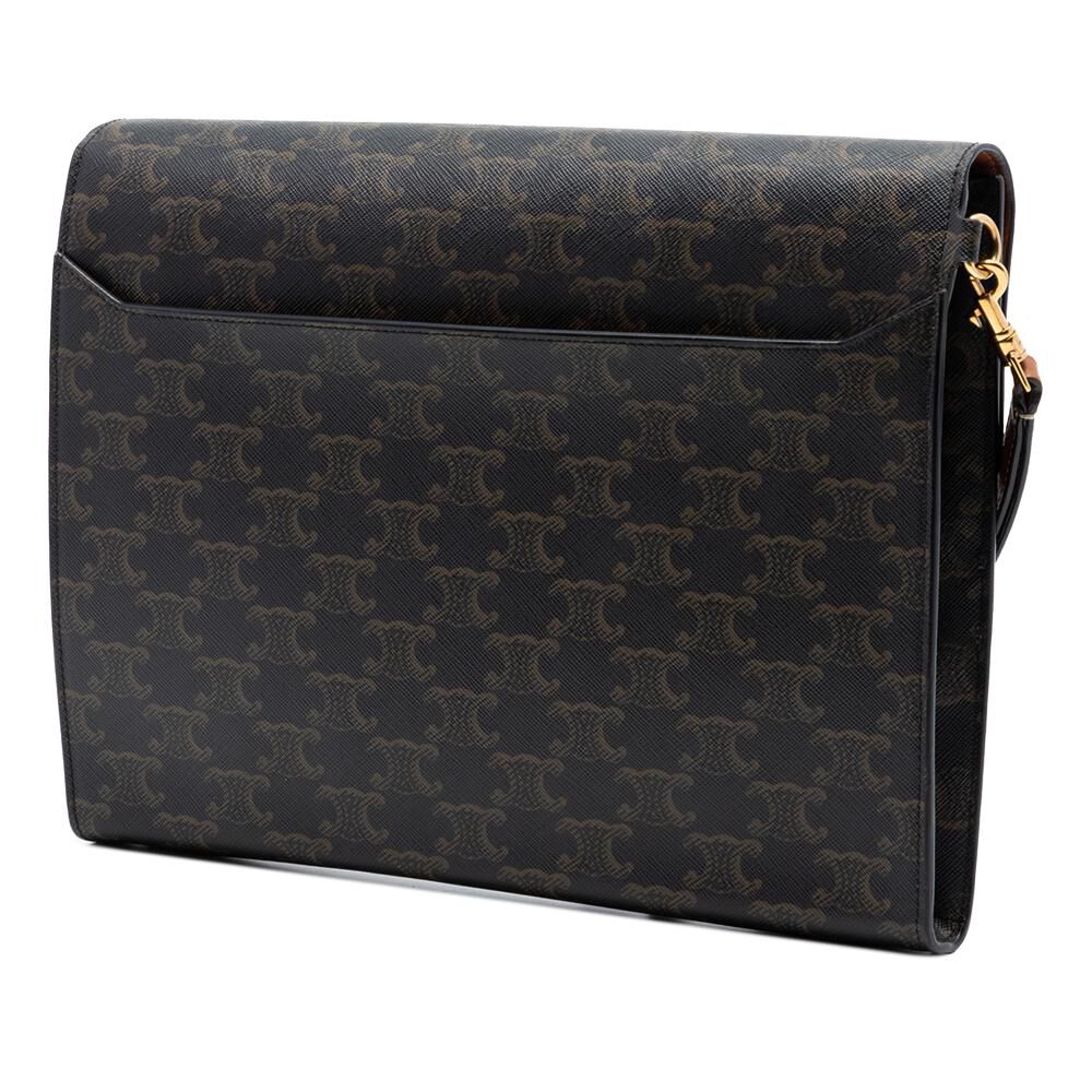 Celine Clutch