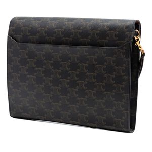 Celine Clutch