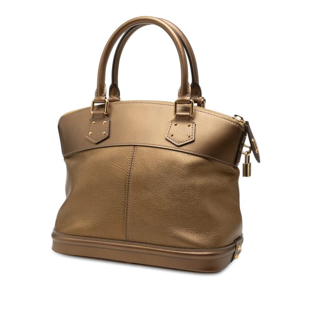 Louis Vuitton Lockit