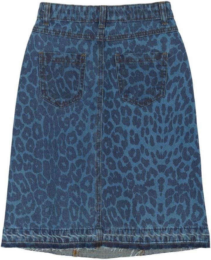 TNPrima Denim Skirt