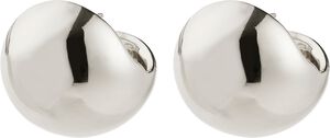 JACE earrings silver-plated