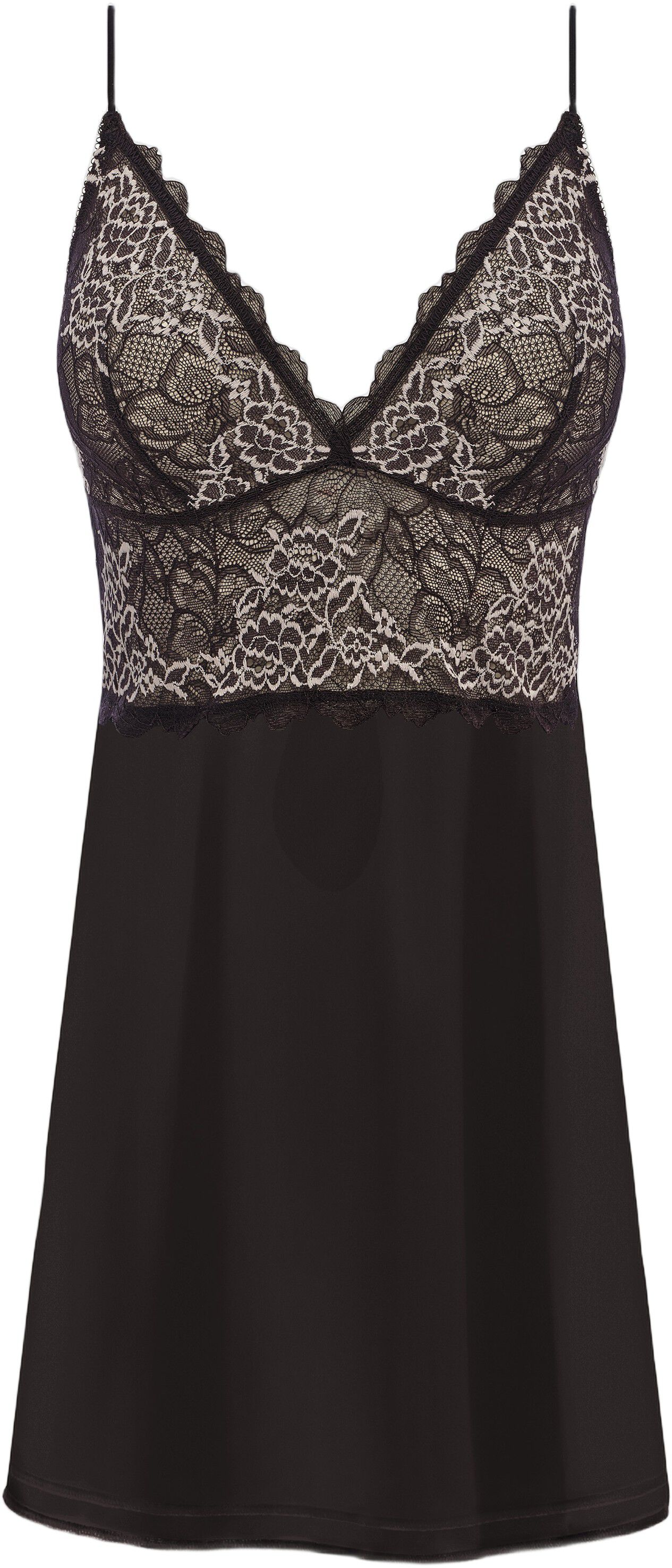 LACE PERFECTION CHEMISE