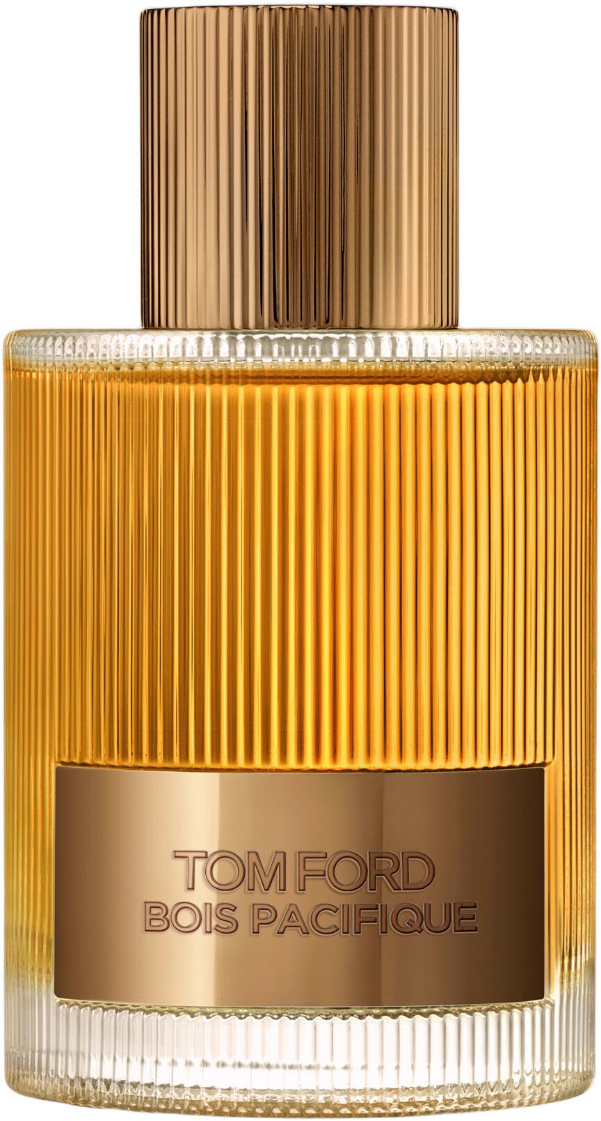 Bois Pacifique Eau de Parfum