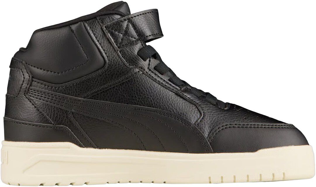 Shuffle Downtown Mid Velcro Foret Sneakers