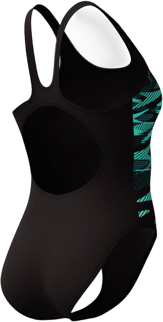 Hyperboom Placement Muscleback Badedragt