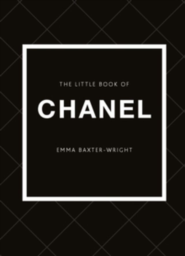 The Little book Chanel fra New Mags | 159.00 DKK | Magasin.dk