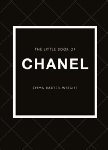 The Little book of Chanel