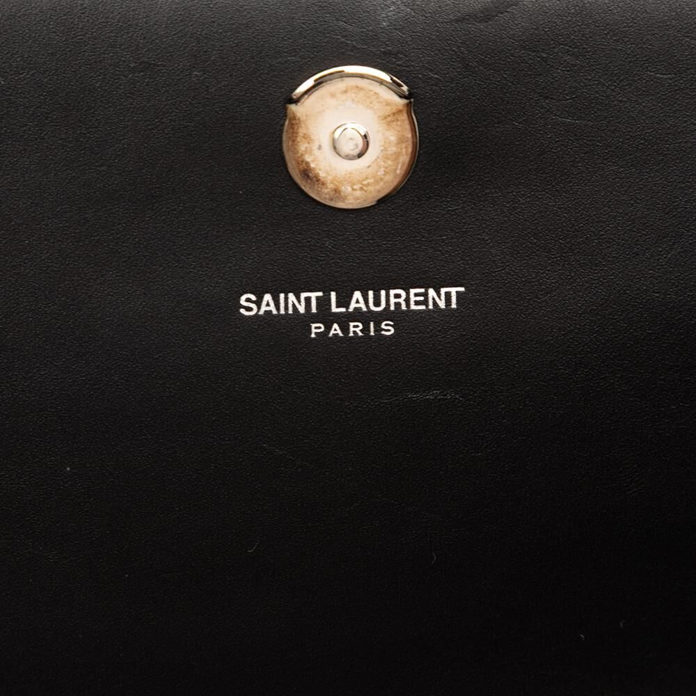 Yves Saint Laurent Wallet On Chain