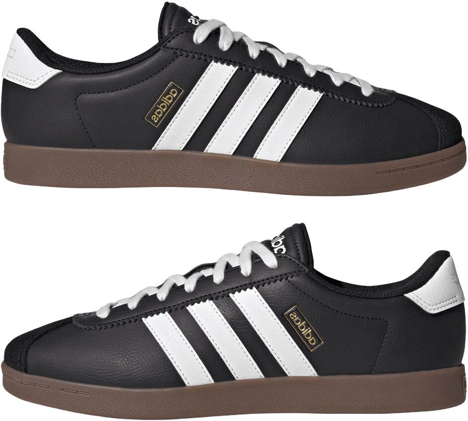 VL Court Low Sneakers