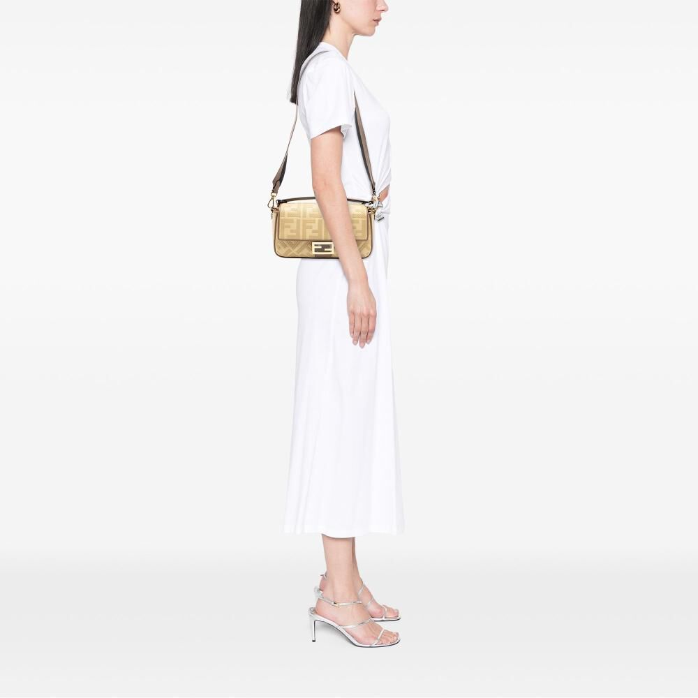 Fendi Baguette