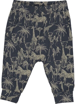 Safari cut pants baby