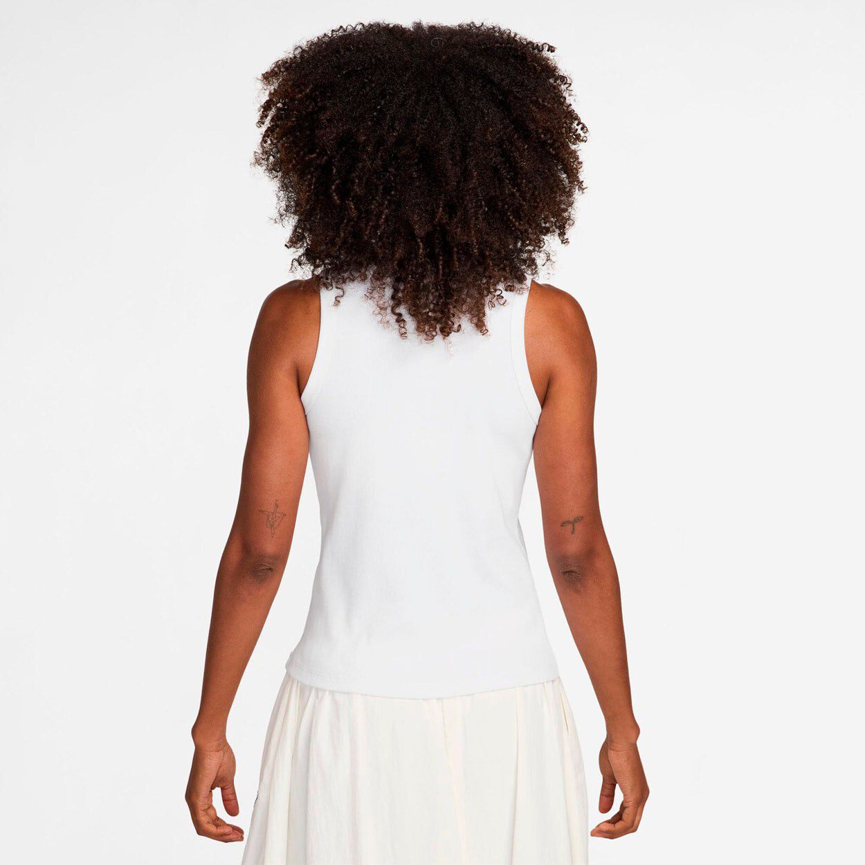 Rib Tanktop